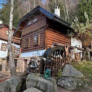 Hotel Podlesi